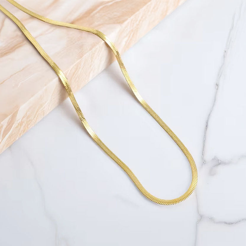 Collier HERA