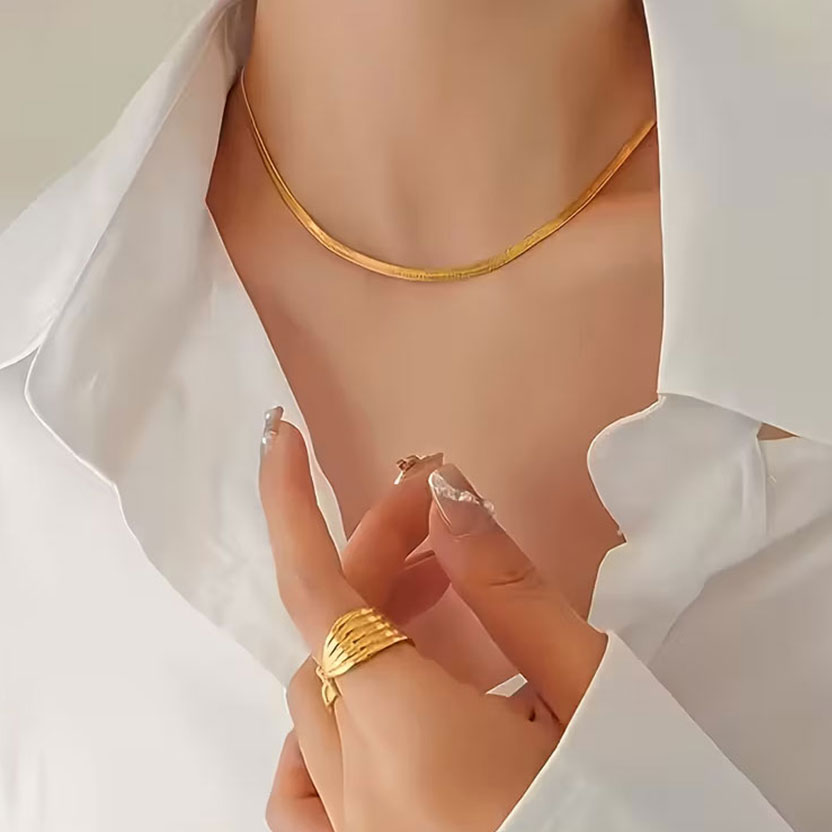Collier HERA