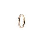 Bague Anneau HARMONY en Acier Chirurgical