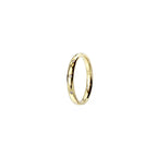 Bague Anneau HARMONY en Acier Chirurgical
