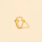 Bague ajustable HELIOS