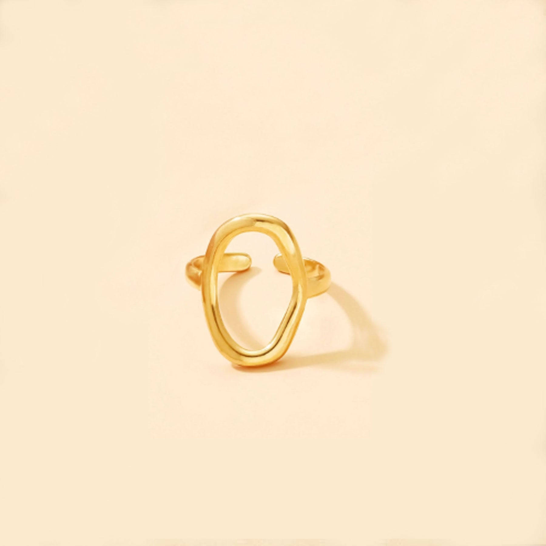 Bague ajustable HELIOS