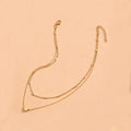 Collier HEART CHARM