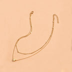 Collier HEART CHARM