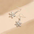 Boucles d'oreilles ICE
