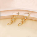 Boucles d'oreilles OSIRIS