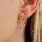 Boucles d'oreilles OSIRIS