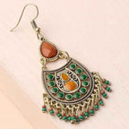 Boucles d'oreilles ISIS