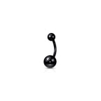 Piercing Nombril KEANDA en Titane