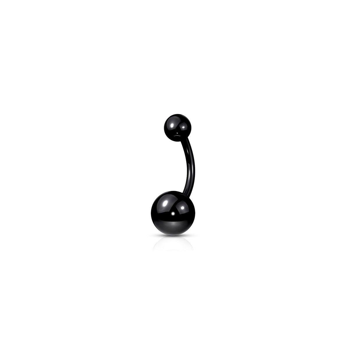 Piercing Nombril KEANDA en Titane