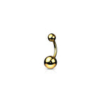 Piercing Nombril KEANDA en Titane