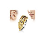 Piercing Nez / Oreille KIERA en Acier