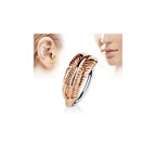 Piercing Nez / Oreille KIERA en Acier