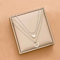 Collier KISS