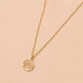 Collier LOTUS