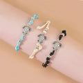 Bracelets de cheville LAGOON