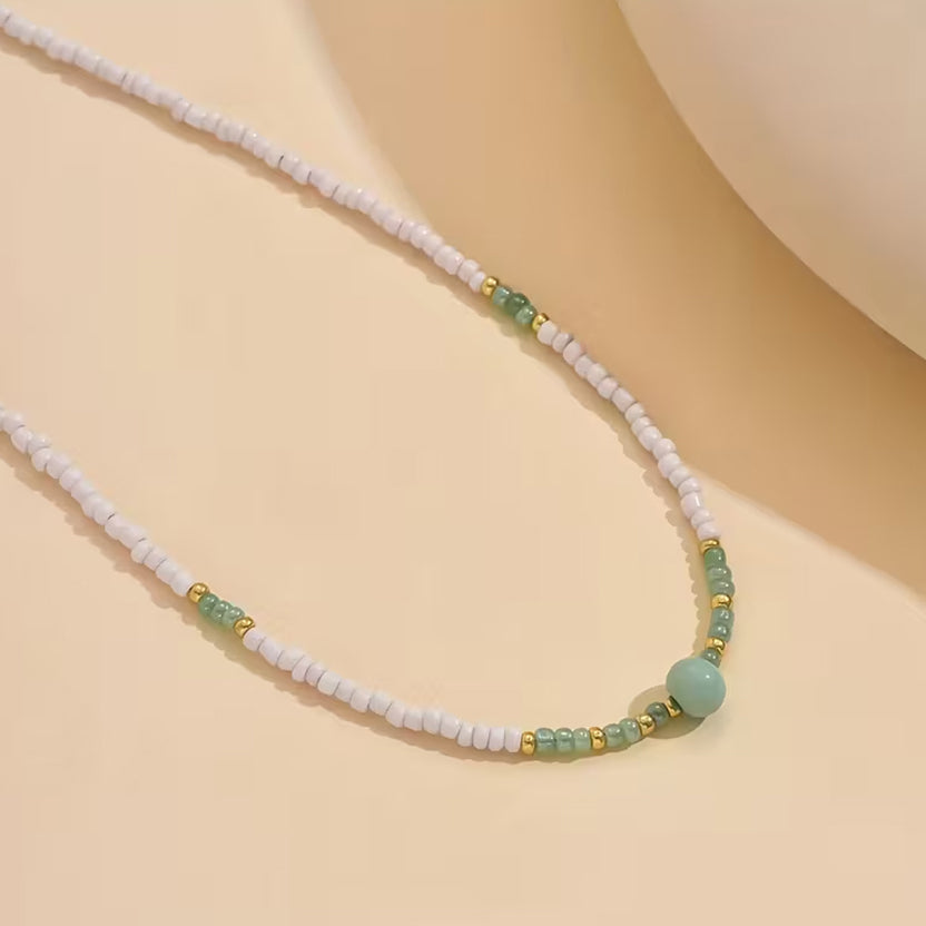 Collier MALIBU