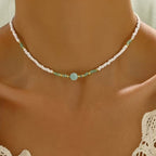 Collier MALIBU