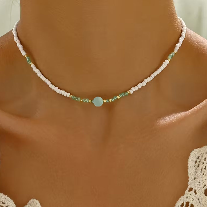 Collier MALIBU