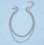 Collier MARCEAU en Acier