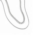 Collier MARCEAU en Acier