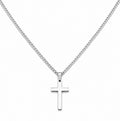 Collier MARIUS en Acier