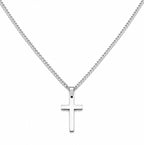 Collier MARIUS en Acier
