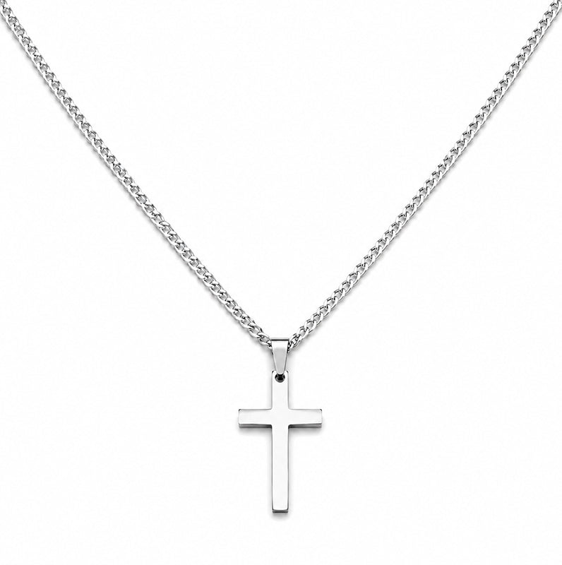 Collier MARIUS en Acier