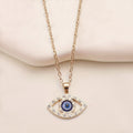 Collier MATI