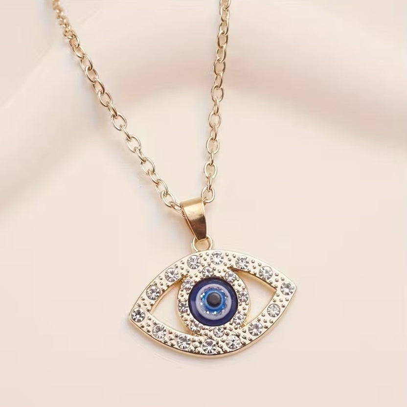 Collier MATI