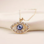 Collier MATI