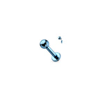 Piercing Labret MILLA en Titane