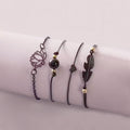 Set de bracelets MYSTIC