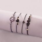 Set de bracelets MYSTIC