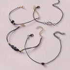 Set de bracelets MYSTIC