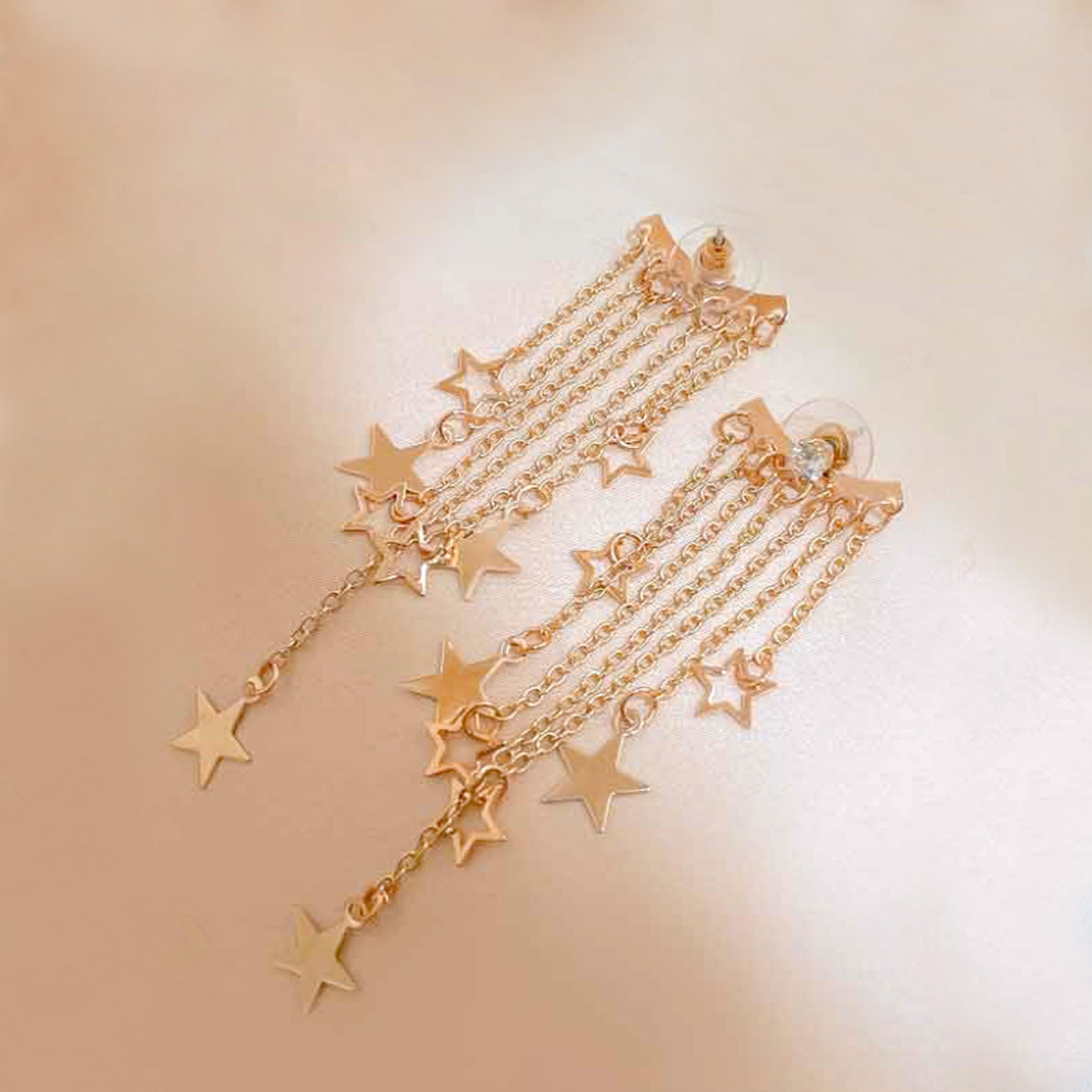 Boucles d'Oreilles MIDNIGHT