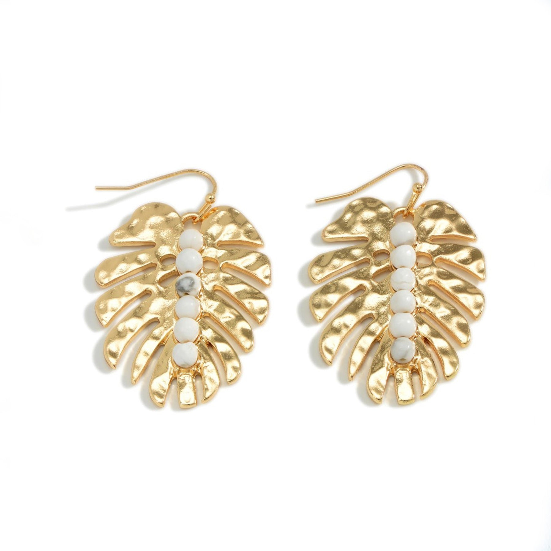 Boucles d'Oreilles MIRÂGE