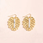 Boucles d'Oreilles MIRÂGE