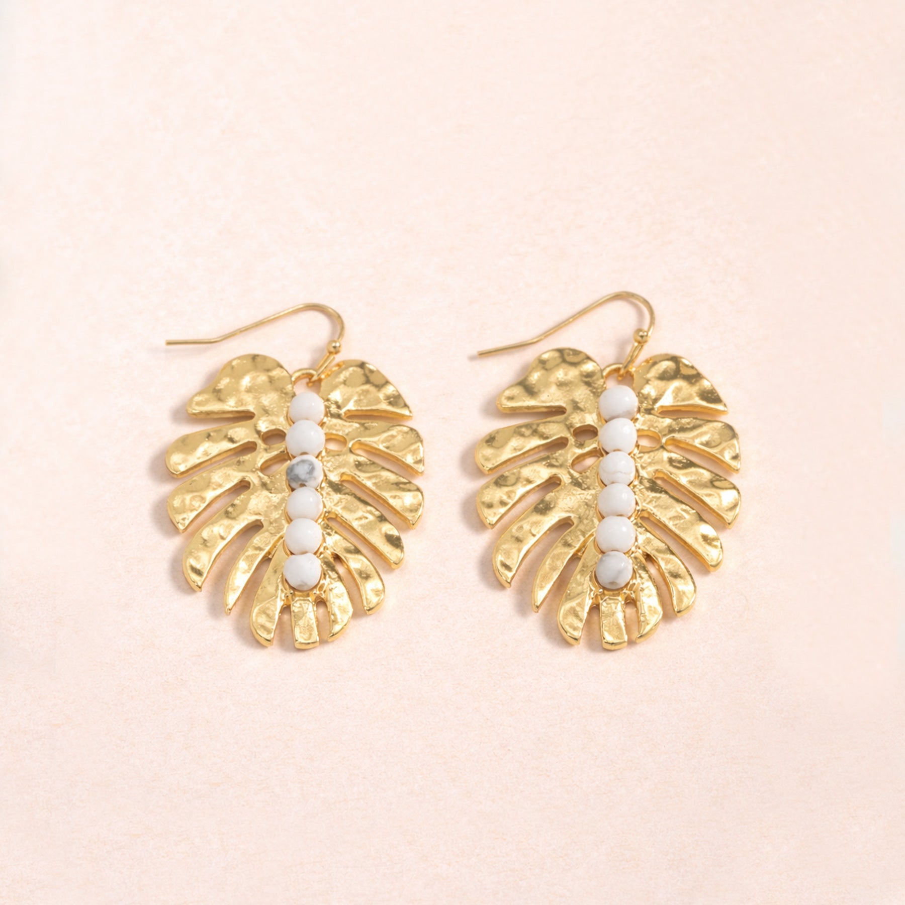 Boucles d'Oreilles MIRÂGE