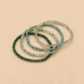 Set de 4 Bracelets NERIDA
