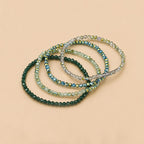 Set de 4 Bracelets NERIDA