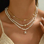 Collier NÉRÉIDES