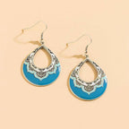 Boucles d'oreilles NOUMEA