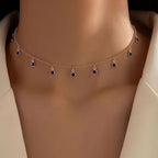 Collier OCEAN