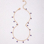 Collier OCEAN