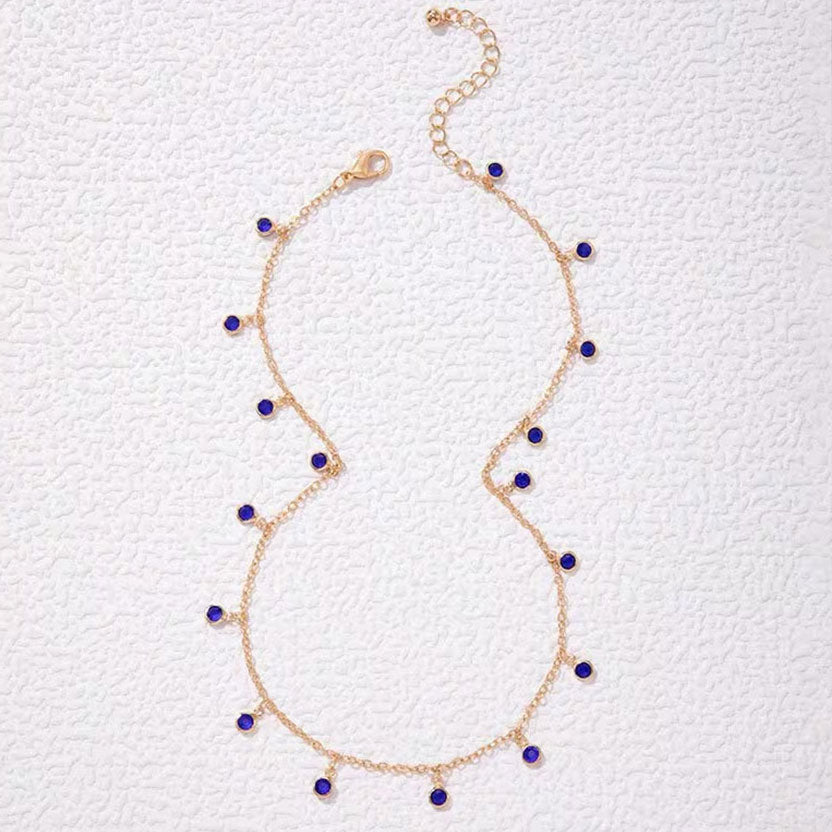 Collier OCEAN