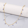 Collier OCEAN