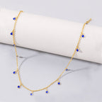 Collier OCEAN