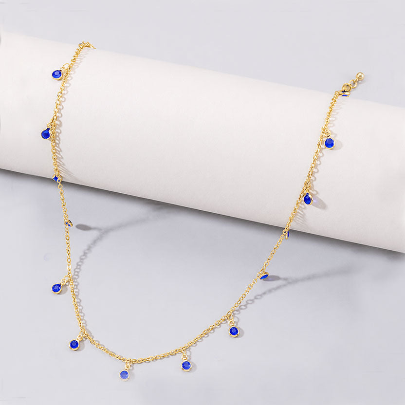 Collier OCEAN