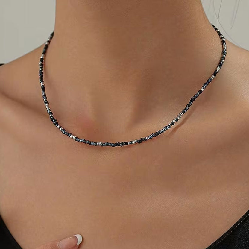 Collier ONYX